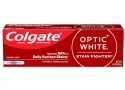 4.2-Oz Optic White Stain Fighter Whitening Toothpaste (Clean Mint)