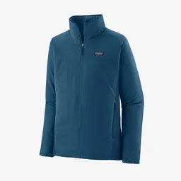 Men's Nano-Air Light Hybrid Jacket