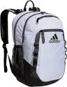 Excel 6 Backpack (White/Black)