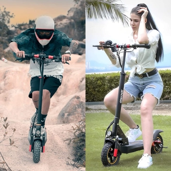 iENYRID Electric Scooter for Adults