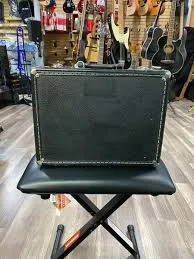 RRGS6 6-Guitar Stand Case Black Tolex