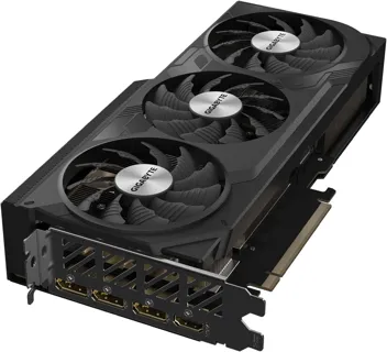 GeForce RTX 4070 Super WINDFORCE OC 12GB