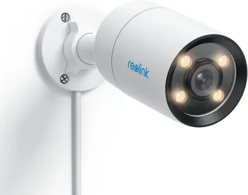 REOLINK CX410 2K PoE Security Camera Outdoor 74.99