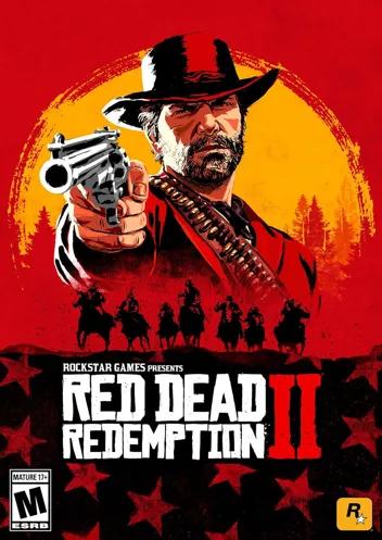 Red Dead Redemption 2 - Xbox One [Digital Code]