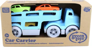 Car Carrier Vehicle Set Toy