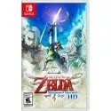 The Legend of Zelda: Skyward Sword HD (Nintendo Switch)