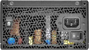 Super Flower Leadex VII XG 1300W 80+ Gold, Cybenetics Platinum, Full Modular, ATX 3.0 & PCIe 5.0, W/12VHPWR Cable (2x8pin