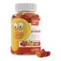 Chapter One Probiotic Gummies (Raspberry Orange, 60-Count)