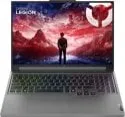 Legion Slim 5 AMD Ryzen 7 7735HS 16" 2560x1600 165Hz Gaming Laptop w/ RTX 4070 Graphics