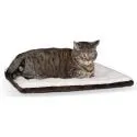 K&H Pet Products 21"X17" Self-Warming Cat Bed Pad