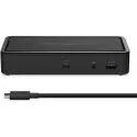 Thunderbolt 3 Dock Plus Thunderbolt 3 Cable