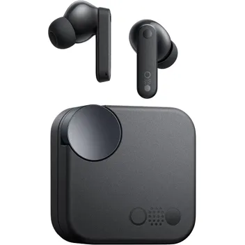 CMF Buds Dirac HD Audio Wireless Bluetooth Earbuds