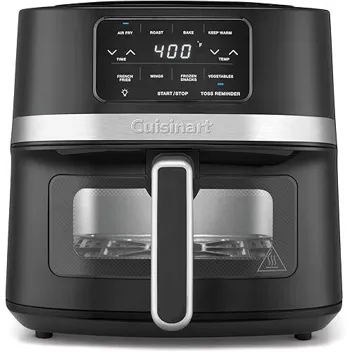 Air160 4.5Qt 4in1 Air Fryer