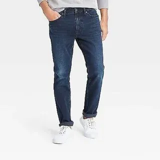 Goodfellow & Co Skinny Fit Jeans