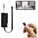 Librefly 1080p WiFi Mini Hidden Camera