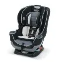 Extend2Fit Convertible Baby Car Se