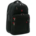 Tech Navigator Backpack w/ Padded Laptop Section