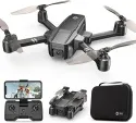 HS440 Foldable FPV Drone with 1080P WiFi Camera