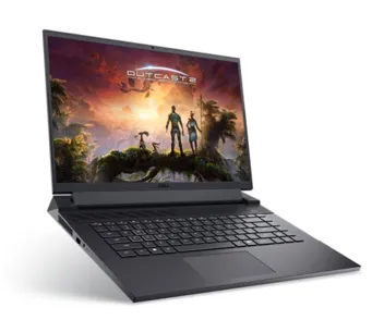 G16 Intel Core i7-13650HX 16" QHD+ 240Hz Gaming Laptop w/ RTX 4060