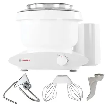 500W 6.5-Quart Universal Plus Stand Mixer