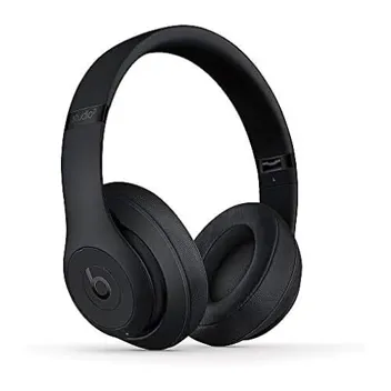 Studio3 Wireless Active Noise Cancelling Over-Ear Headphones