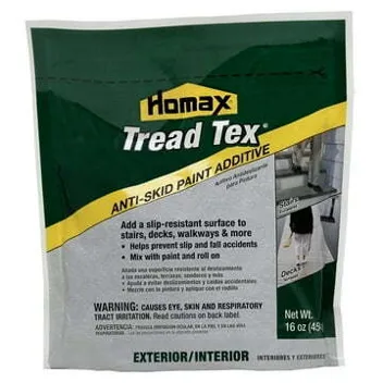 Tread-Tex 16oz Anti-Skid Paint Additive