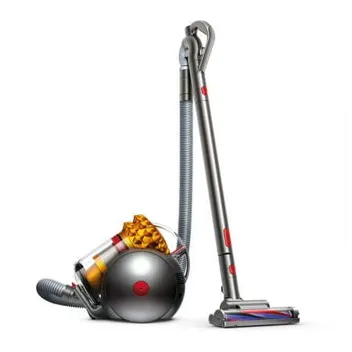 Big Ball Turbinehead Canister Vacuum