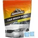 Pre-Measured Car Wash Pods (18-Count)