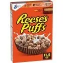 Puffs 11.5oz Chocolatey Peanut Butter Cereal