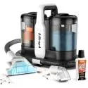 C5 500W 15Kpa Dual Tank Portable Carpet & Upholstery Spot Cleaner