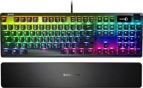 SteelSeries 7 Mechanical Gaming Keyboard