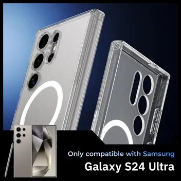 S24 Ultra cases & deals (Amazon list)