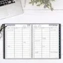 8.5" x 11" 2024-2025 Planners