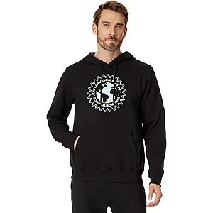 The Face Men's Brand Proud Hoodie (3 Colors)