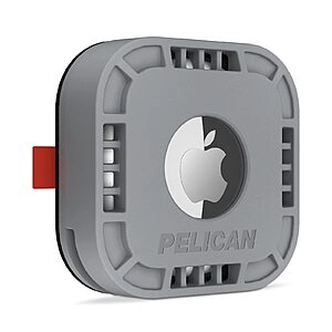 Pelican Protector Stick-On Mount for Apple AirTag