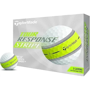 Tour Response 3-Layer Golf Balls