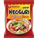 Neoguri 4.2oz Spicy Seafood with Udon-Style Noodle