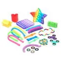 Fidgetz Combo Set Fidget Assortment Sensory Toys