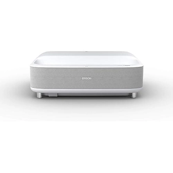 EpiqVision Ultra Short Throw LS300 Smart Laser Projector