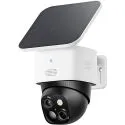 S340 Wireless Outdoor Solar Security Camera