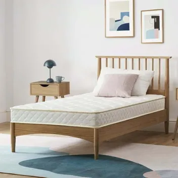 Slumber 1 6" Comfort Innerspring Mattress (Full)