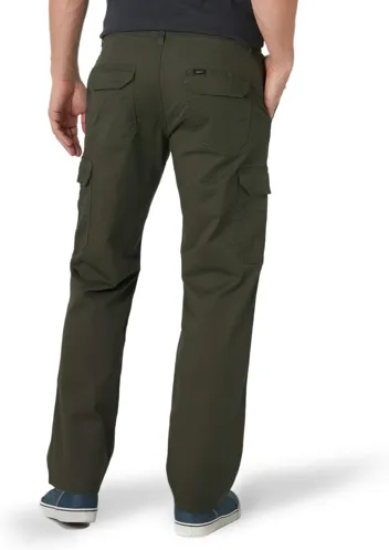 Extreme Motion Twill Cargo Pant