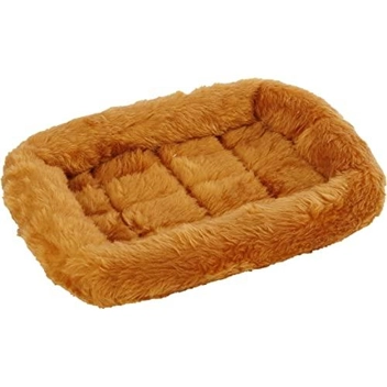 MidWest Homes 18" Padded Bolster Pet Bed