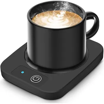 Lesipee A20 Electric Coffee Mug Warmer