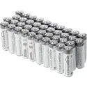 AA 1.5V Alkaline Batteries