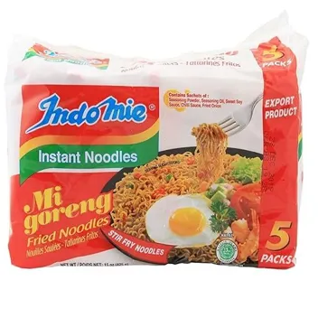 Mi Goreng Instant Stir Fry Noodles