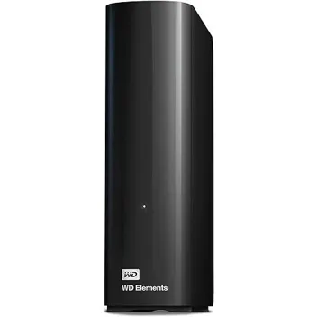 Elements 20TB Desktop External Hard Drive