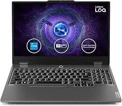 LOQ Gaming Laptop