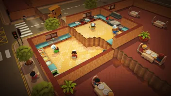 Overcooked Special Edition (Nintendo Switch Digital)