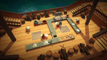 Overcooked Special Edition (Nintendo Switch Digital)